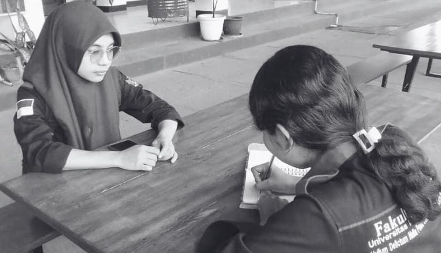 Fakultas Hukum Universitas Muhammadiyah Sorong Lakukan Observasi ke Pengadilan Negeri dan Pengadilan Agama